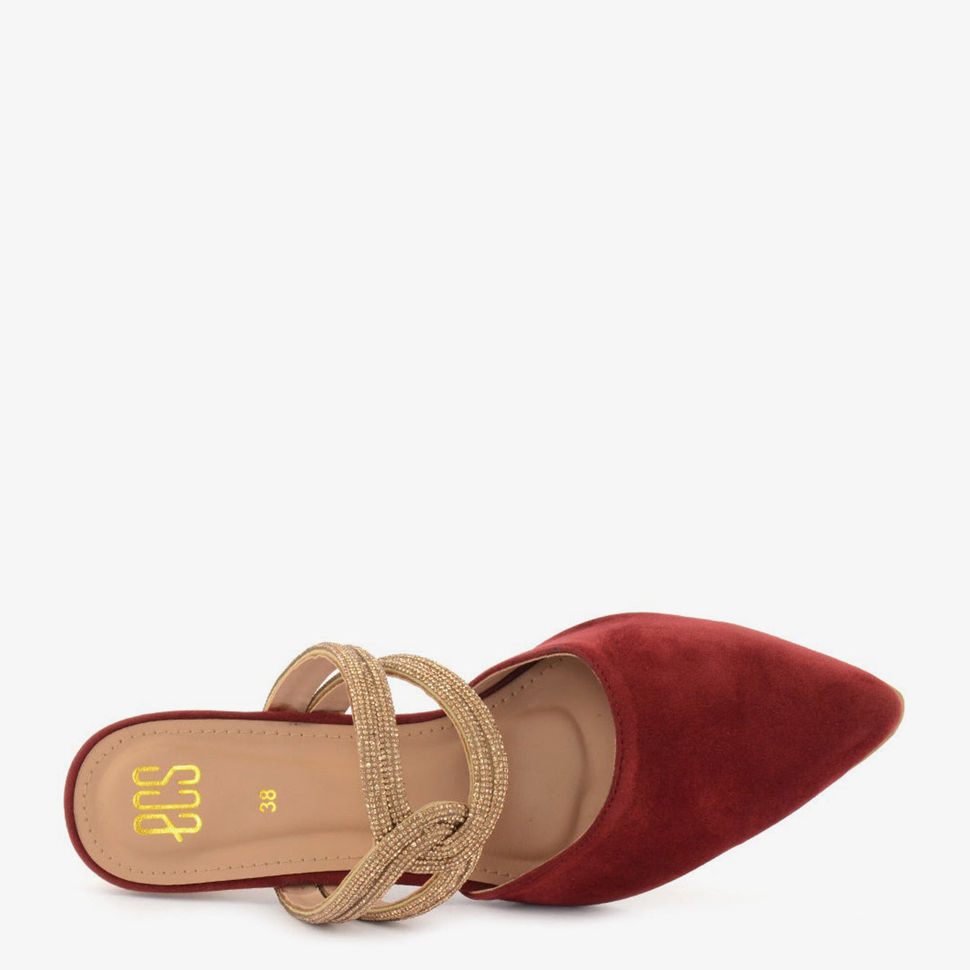 Elegant Court Shoes - Image 11