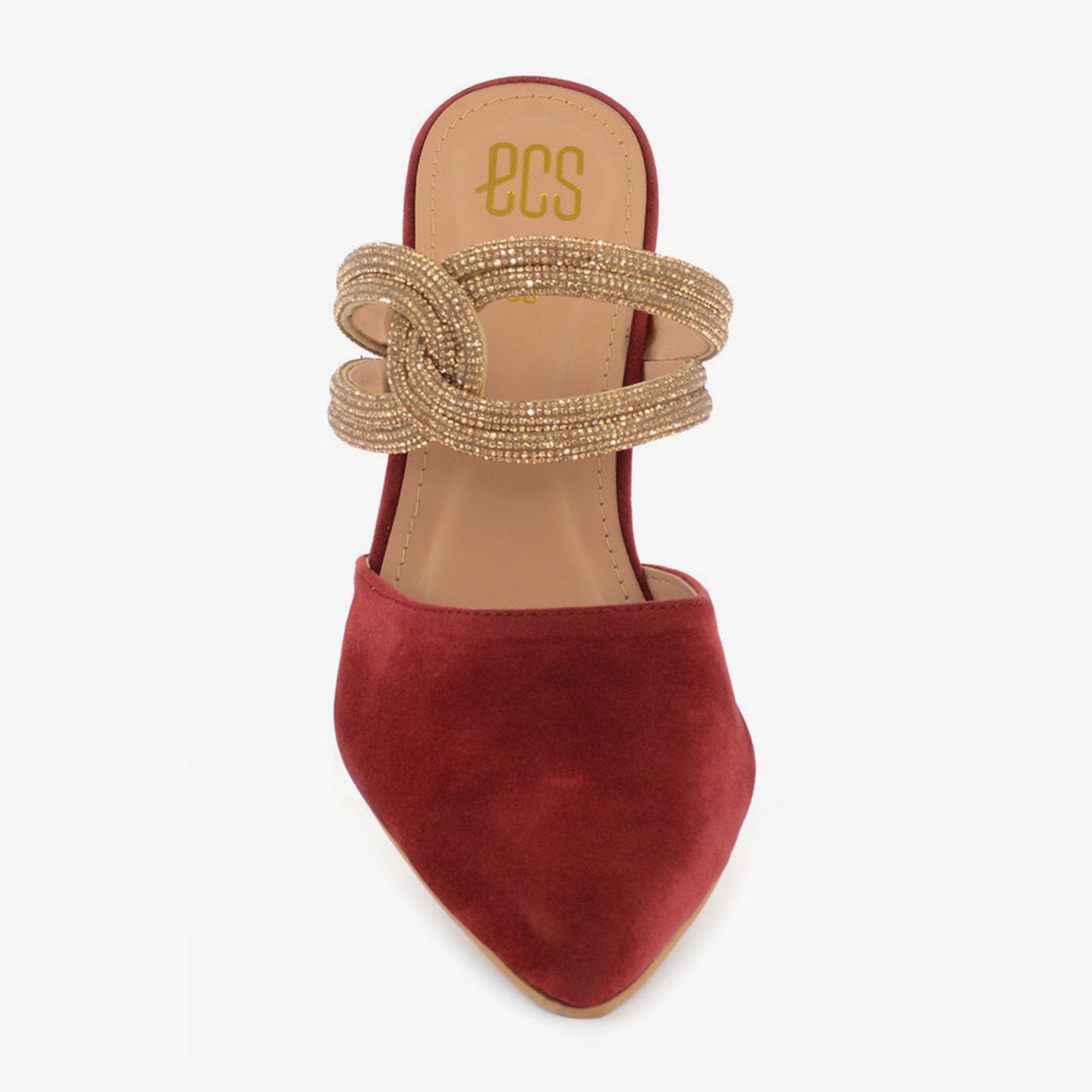 Elegant Court Shoes - Image 12