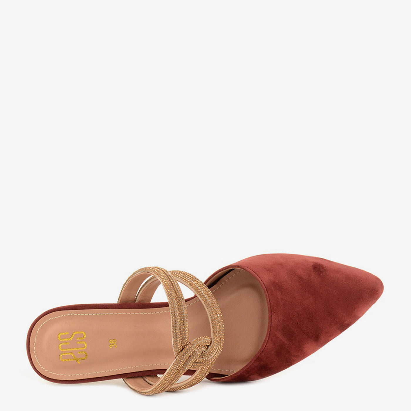 Elegant Court Shoes - Image 3
