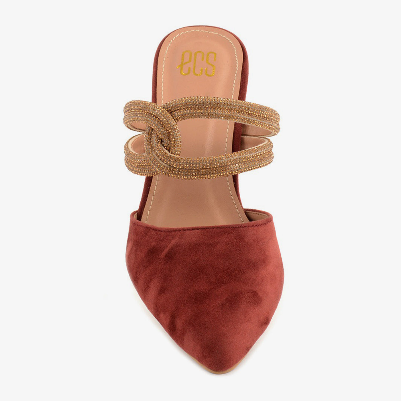 Elegant Court Shoes - Image 4