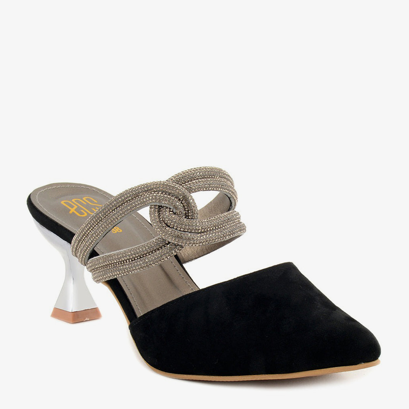 Elegant Court Shoes - Image 5