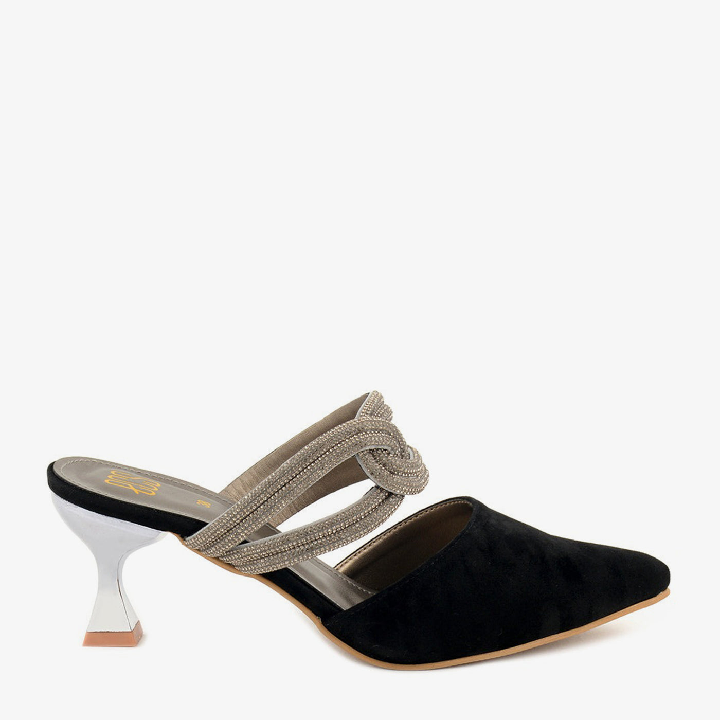 Elegant Court Shoes - Image 6
