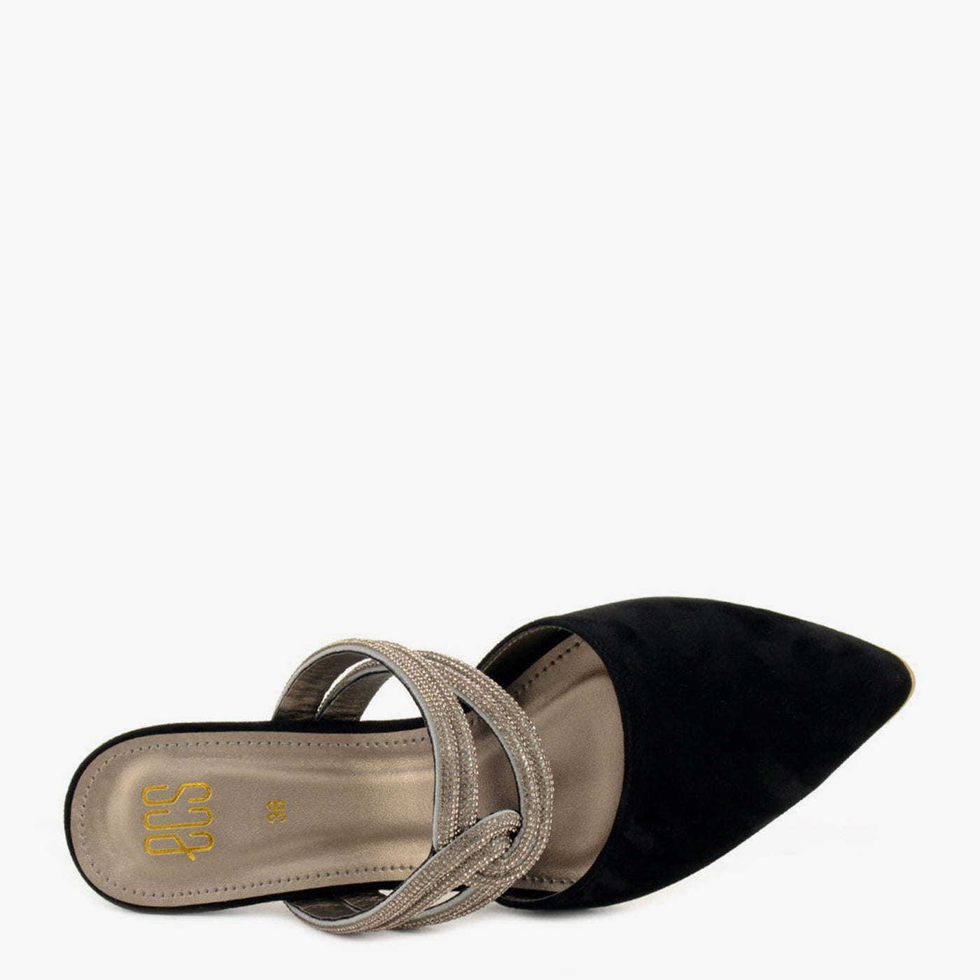 Elegant Court Shoes - Image 7