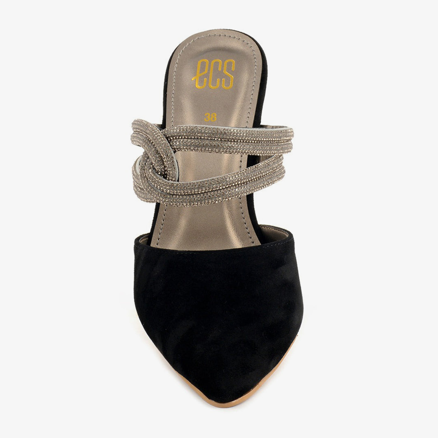 Elegant Court Shoes - Image 8