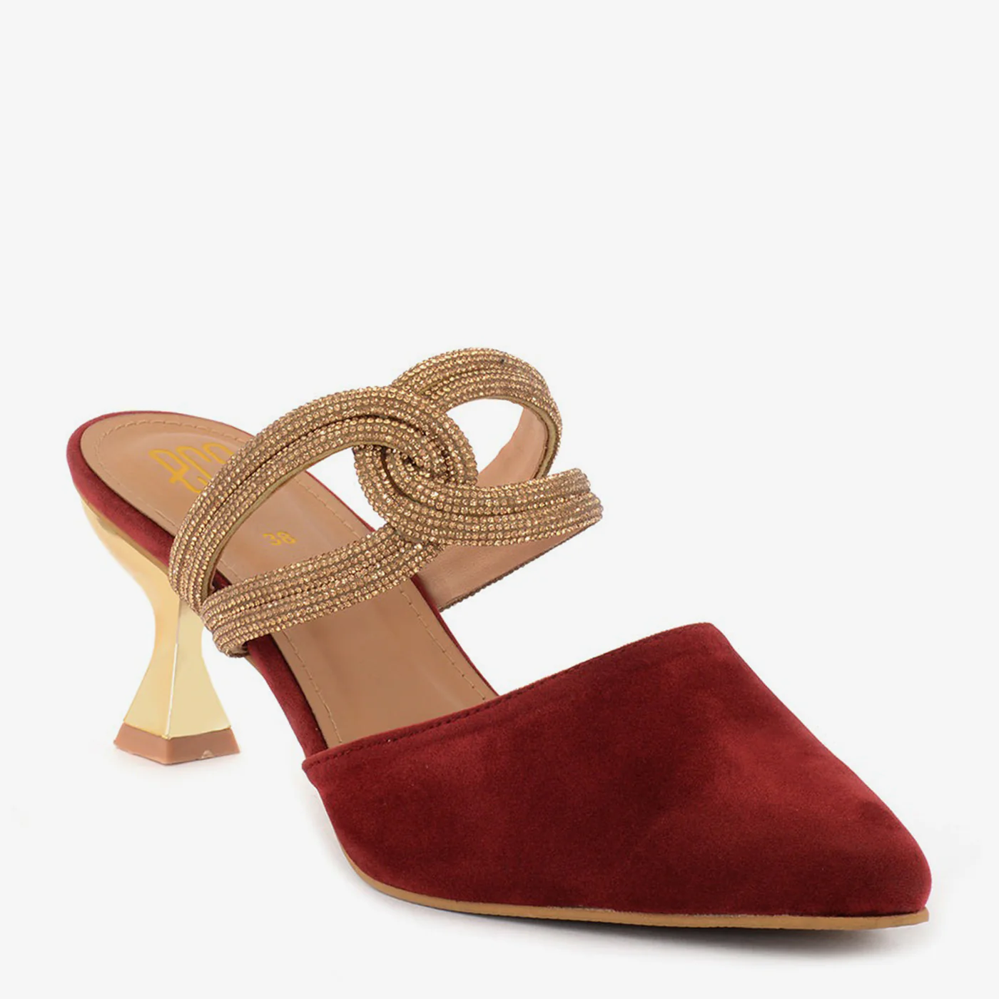 Elegant Court Shoes - Image 9