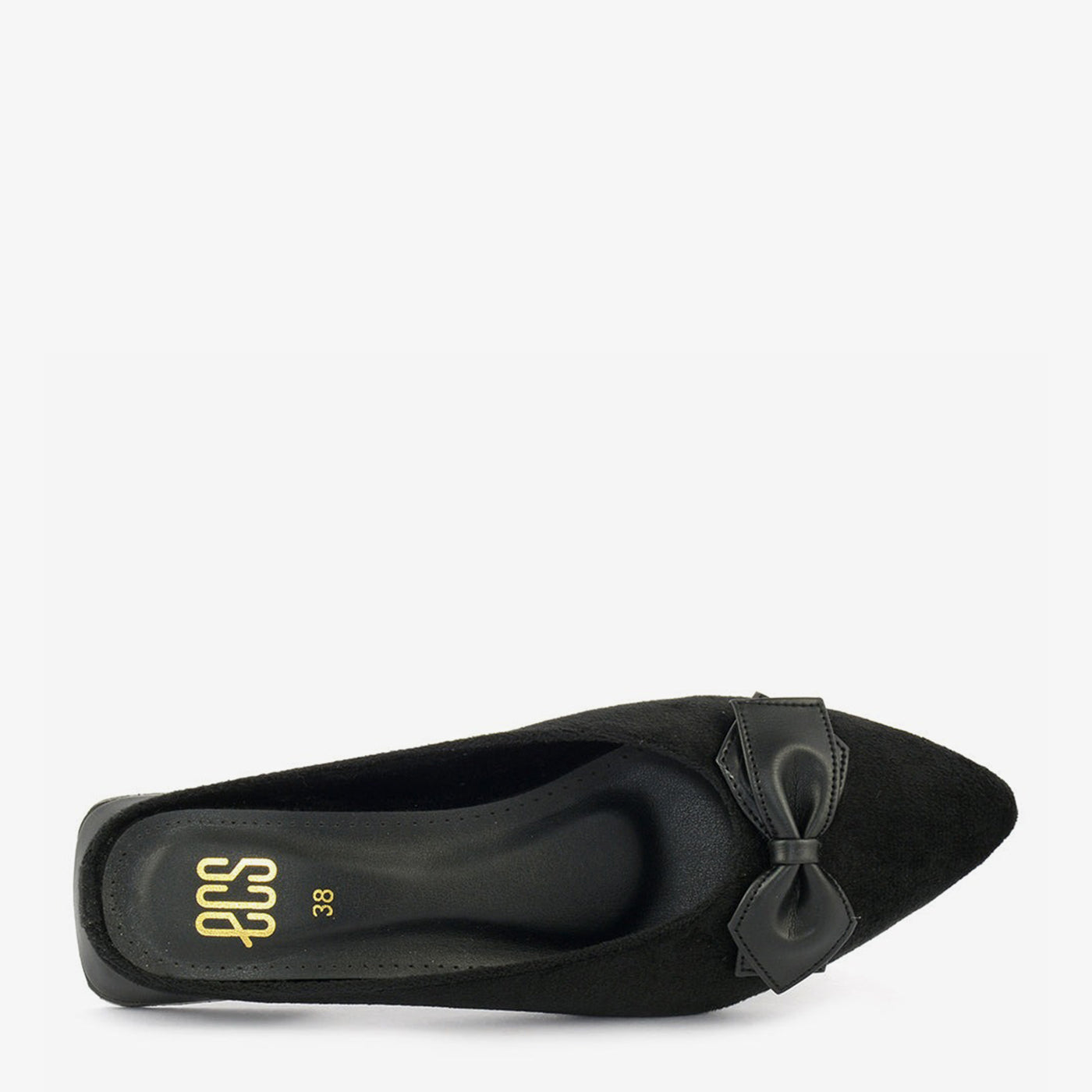 Bow Tie Mule - Image 3