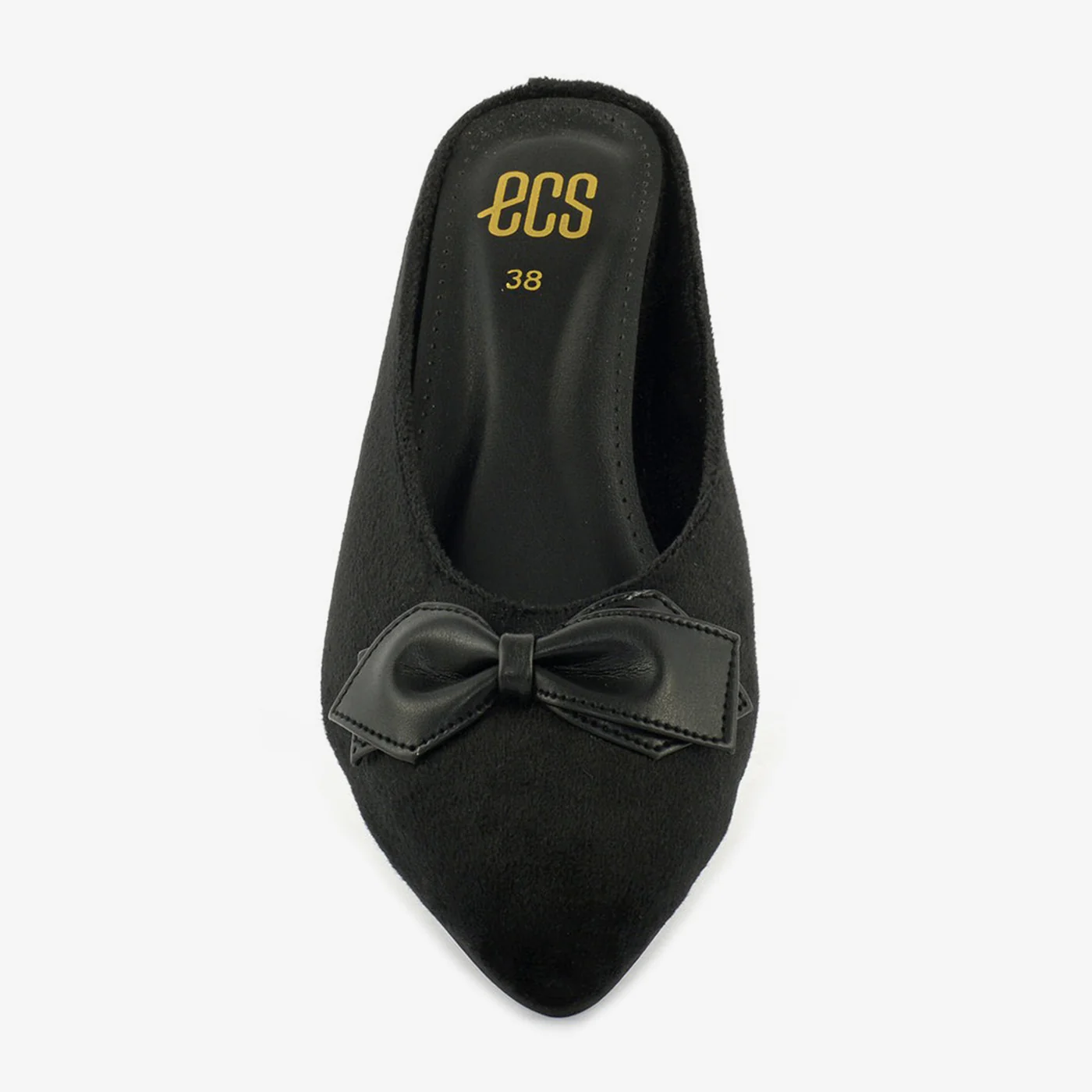 Bow Tie Mule - Image 4