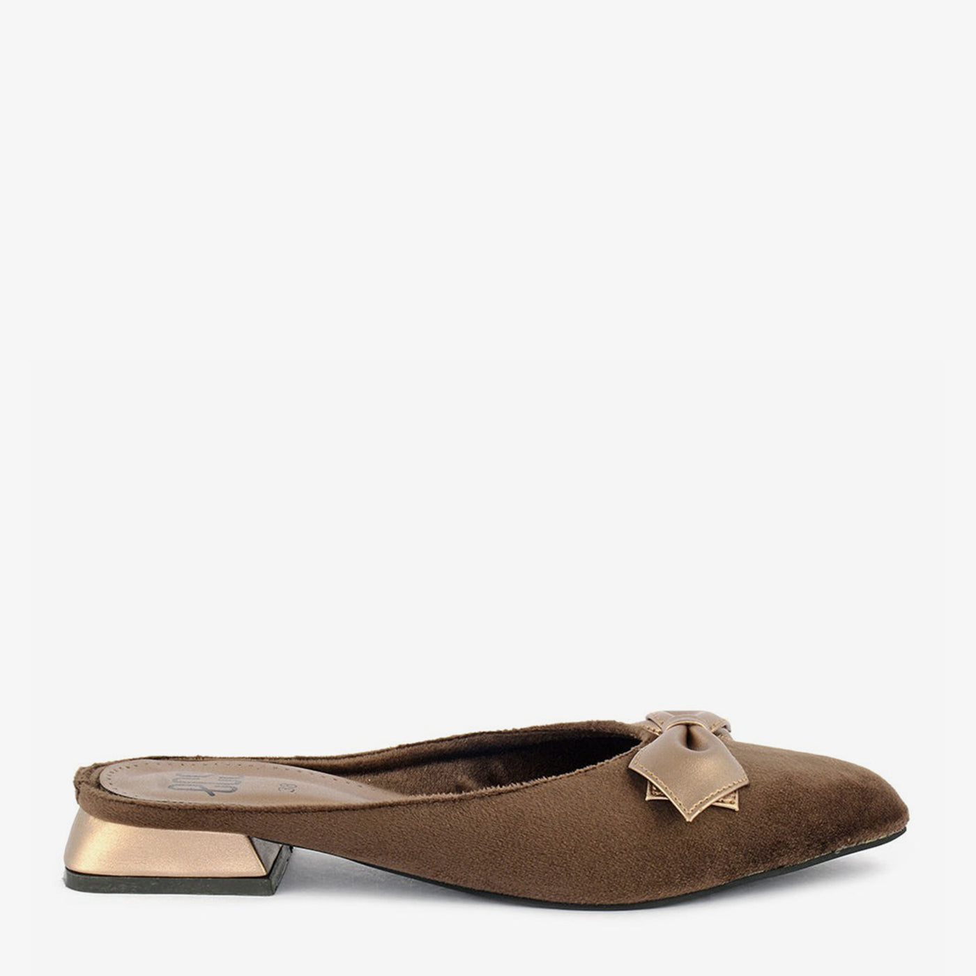 Bow Tie Mule - Image 6