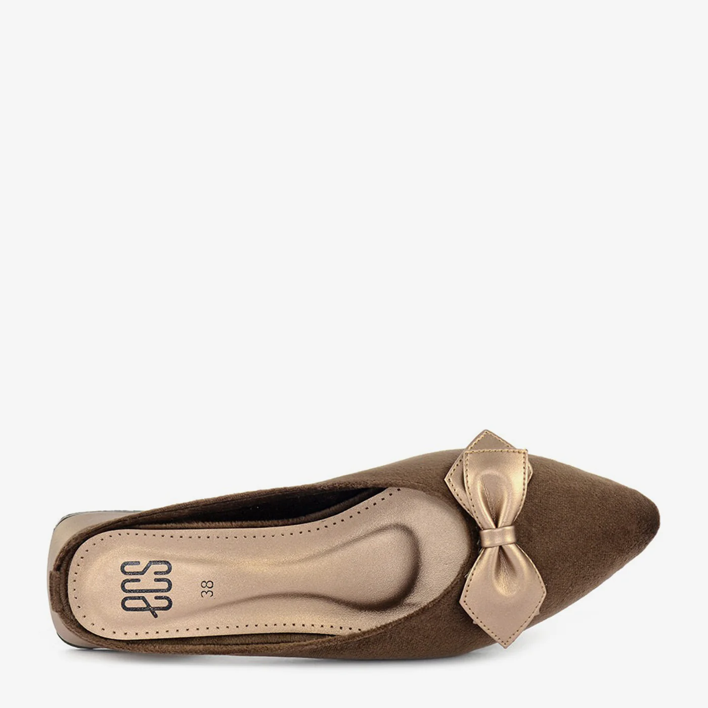 Bow Tie Mule - Image 7