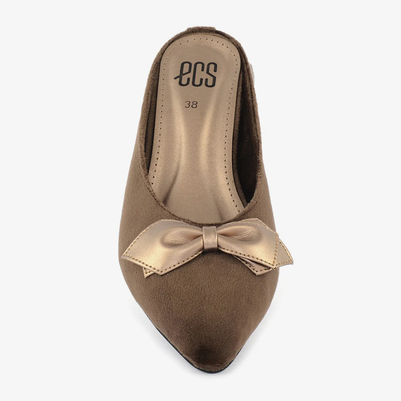 Bow Tie Mule - Image 8