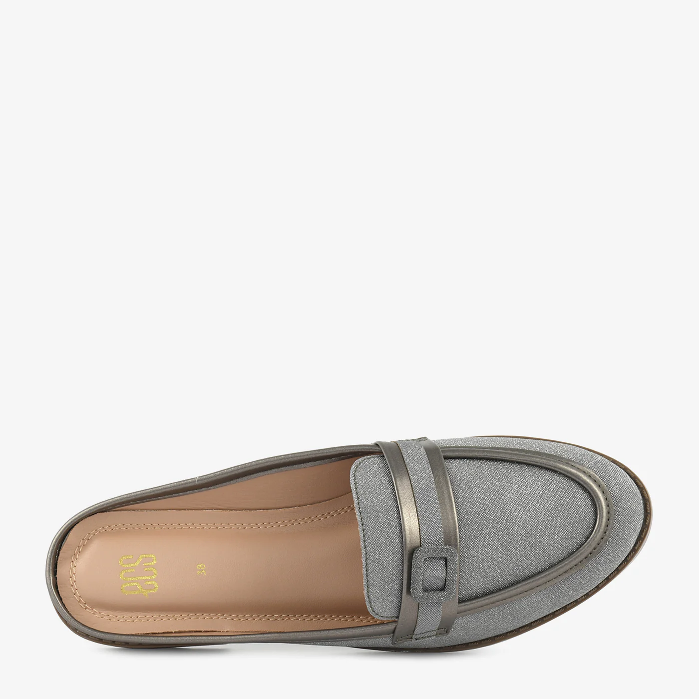 Shimmery Slip-On - Image 8