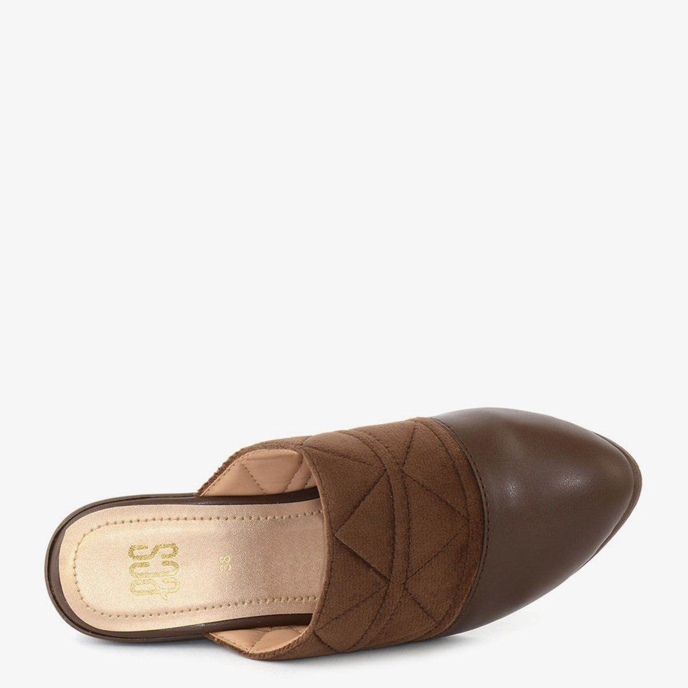 Pointed Mules - Image 3