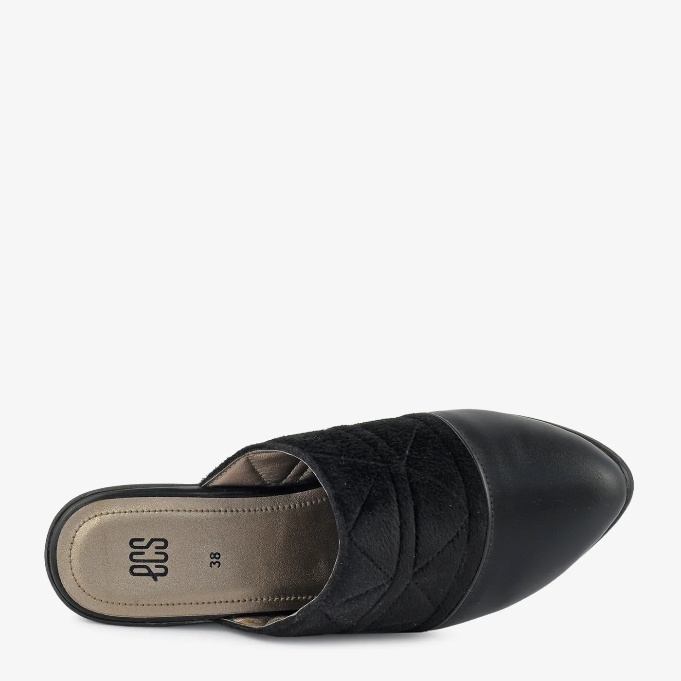 Pointed Mules - Image 8