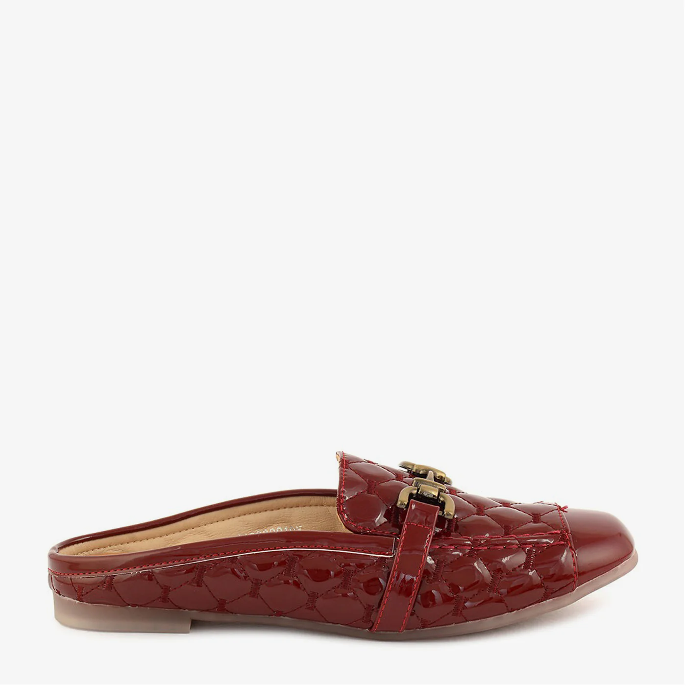 Glaze Charm Mules - Image 6