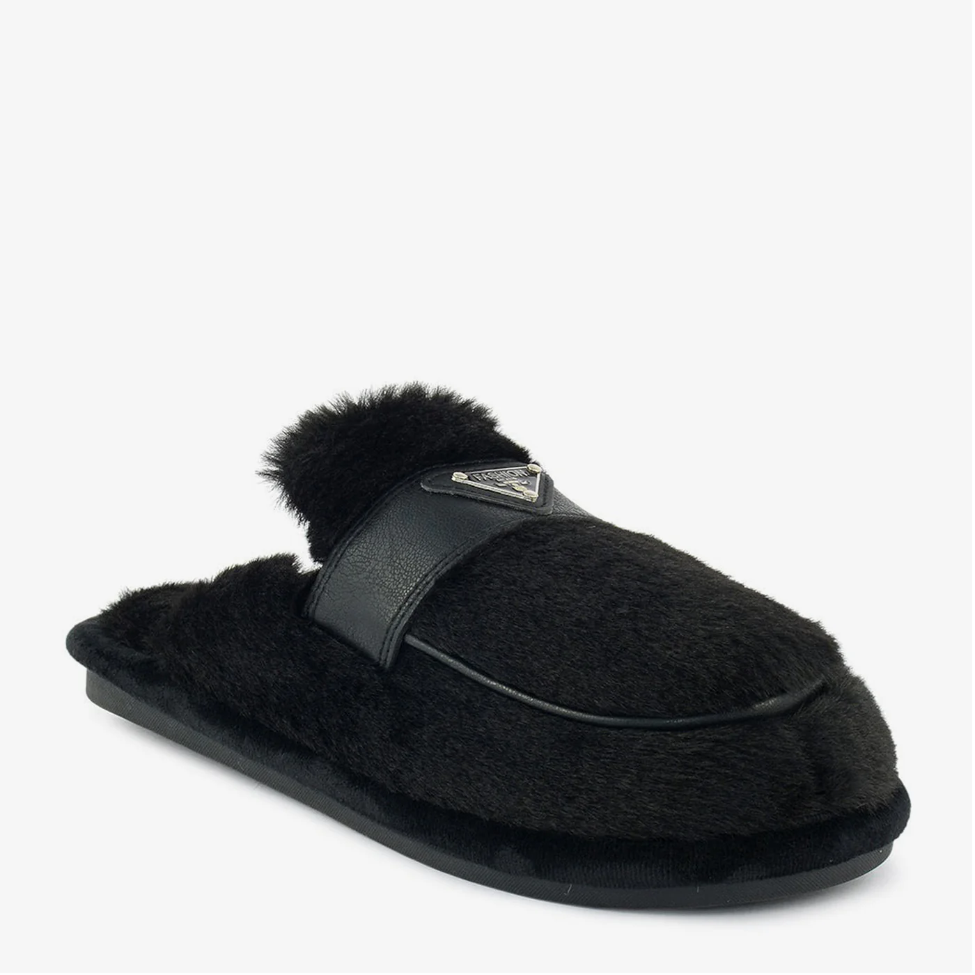 Cozy Slippers