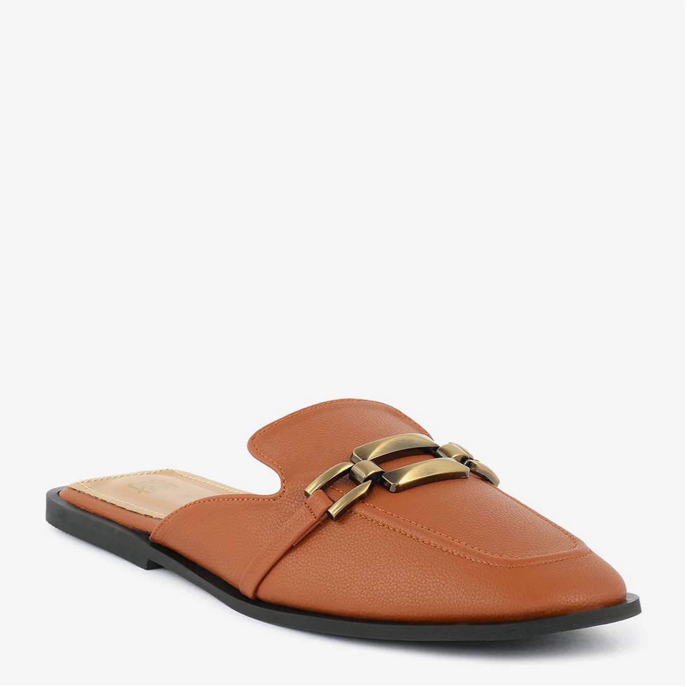 Classic Charm Mules