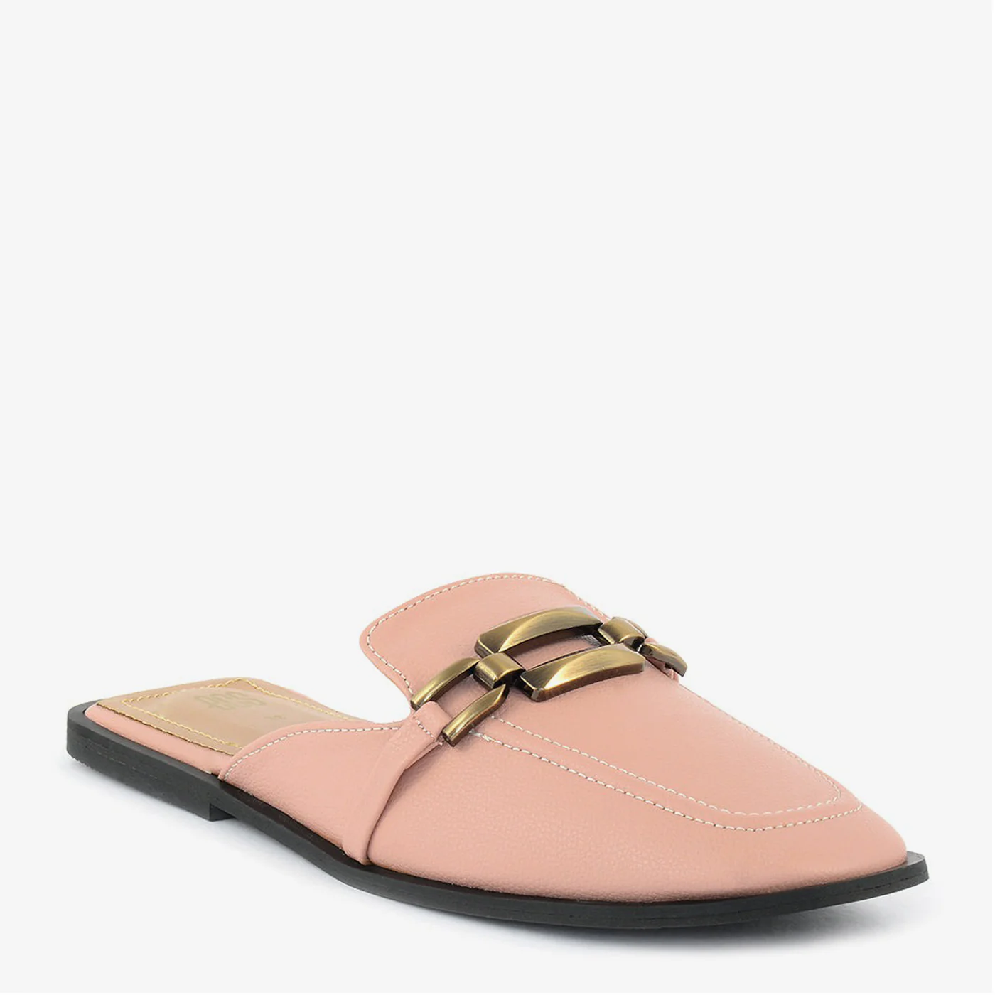 Classic Charm Mules - Image 5