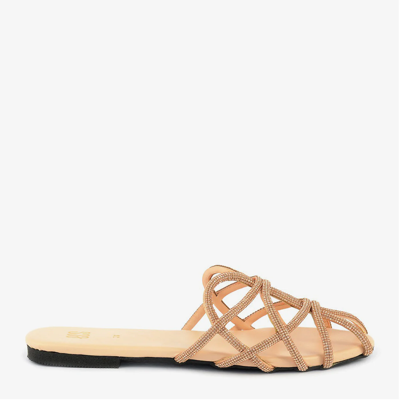 Sparkle Strap Slides - Image 6