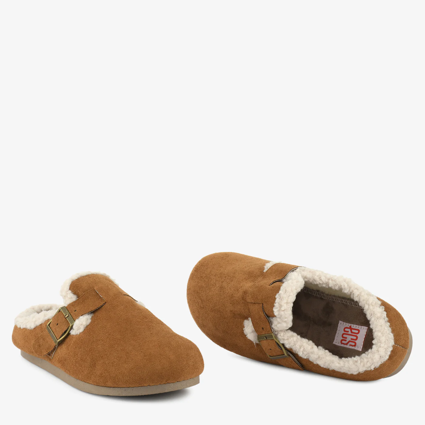 Cozy Buckle - Image 2