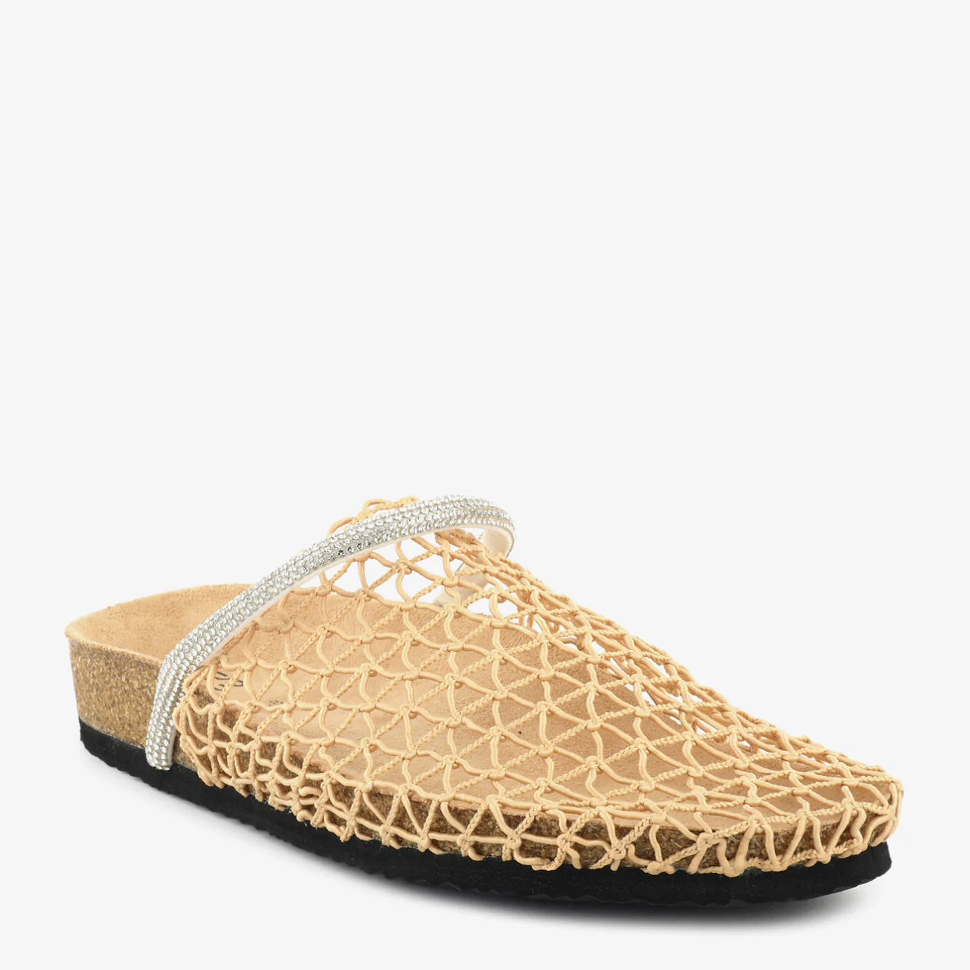 Grace Weave