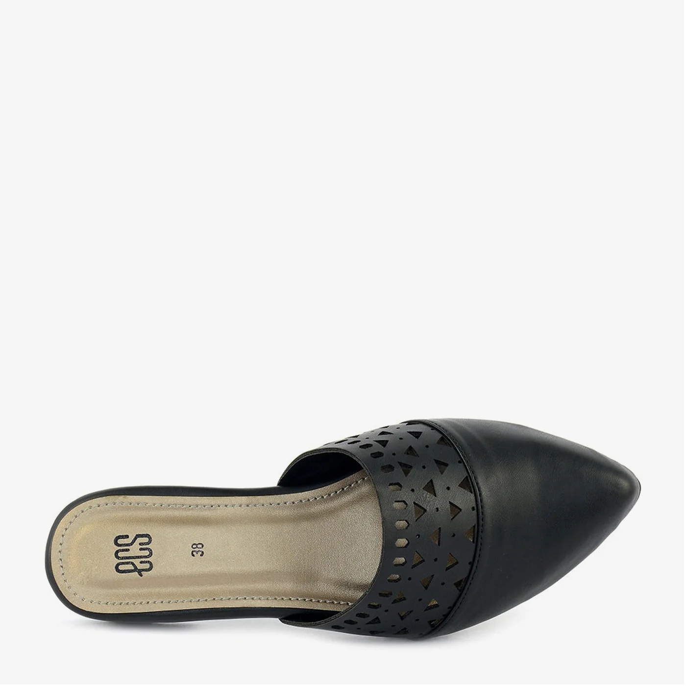 Breezy Daydream Mules - Image 3
