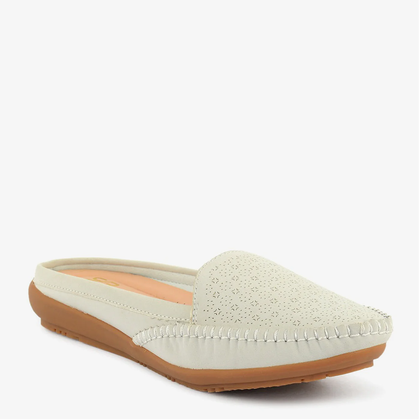 Quilted Glide