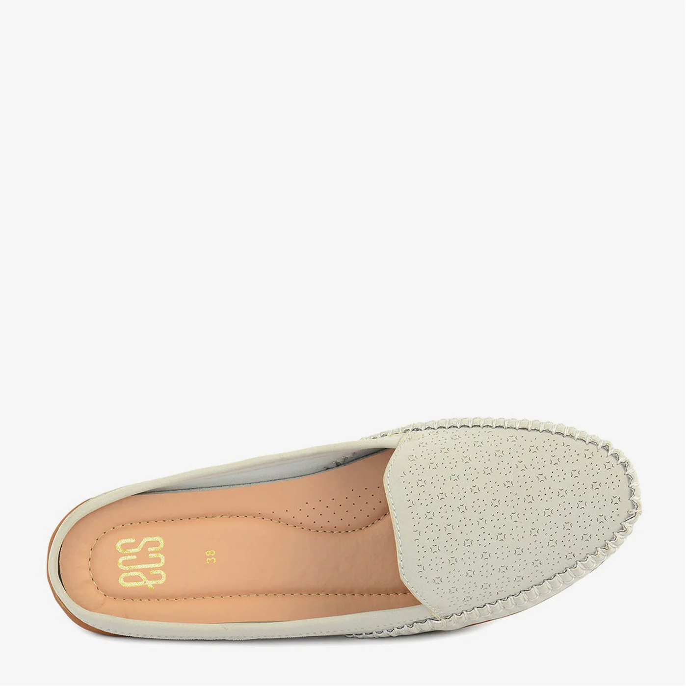 Quilted Glide - Image 3