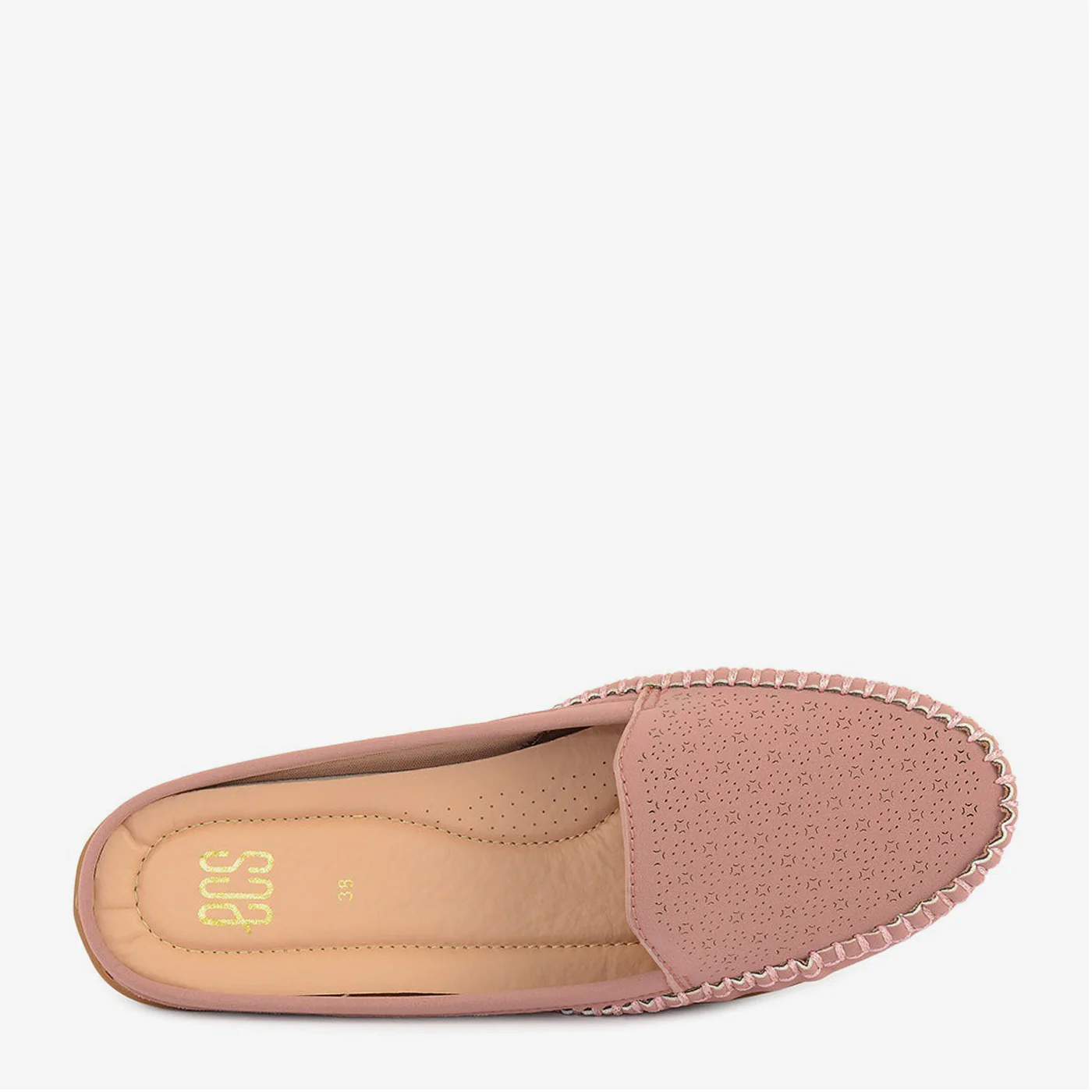 Quilted Glide - Image 8