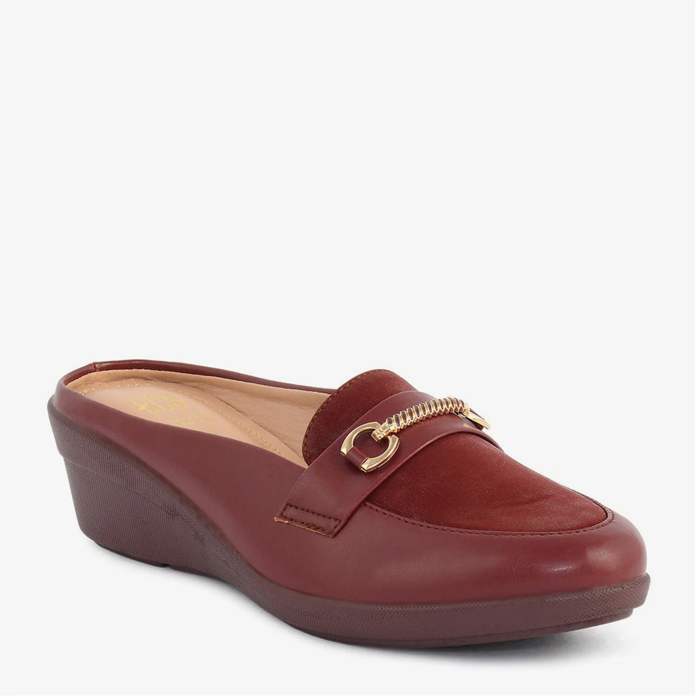 Maroon Rhapsody