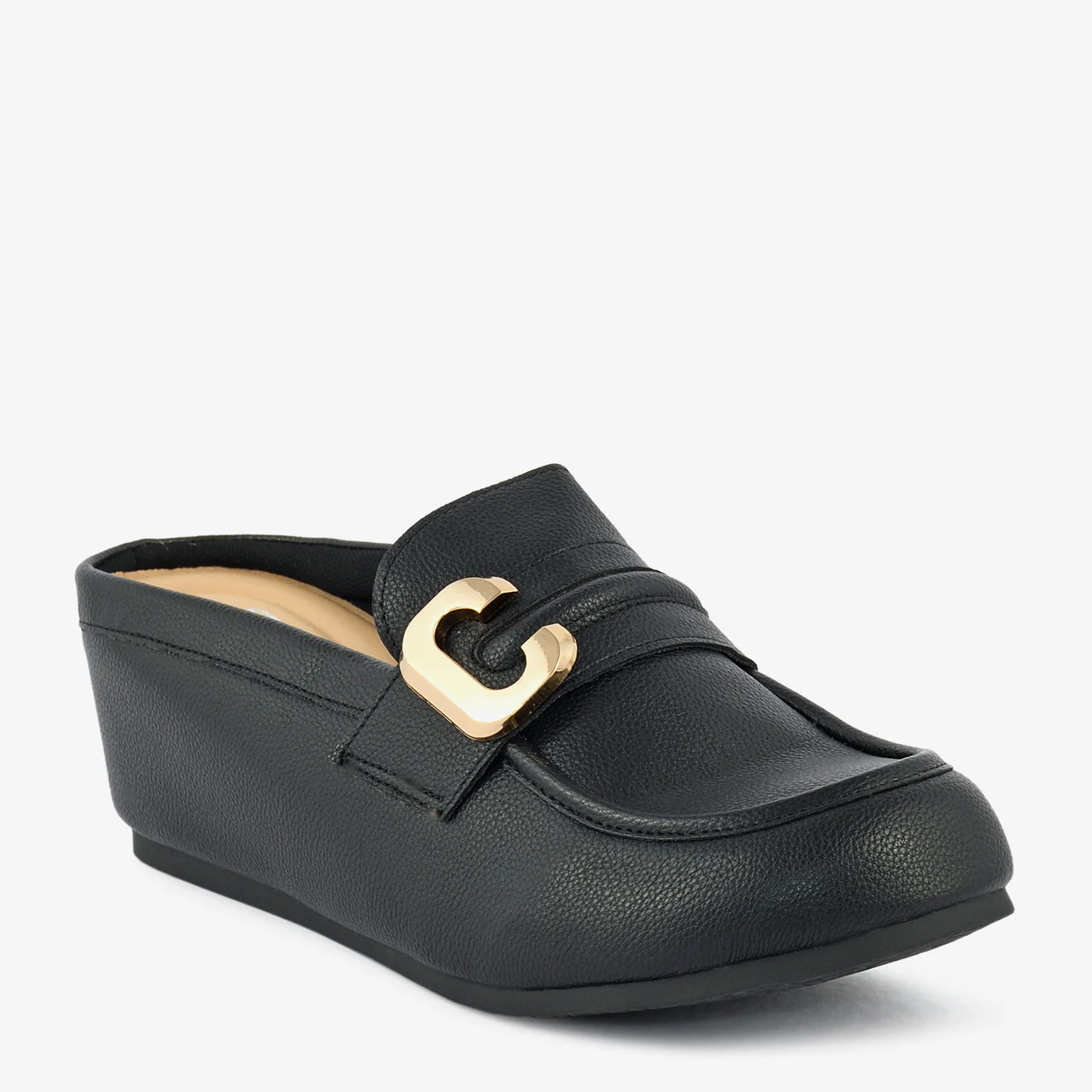 Elevated Comfort