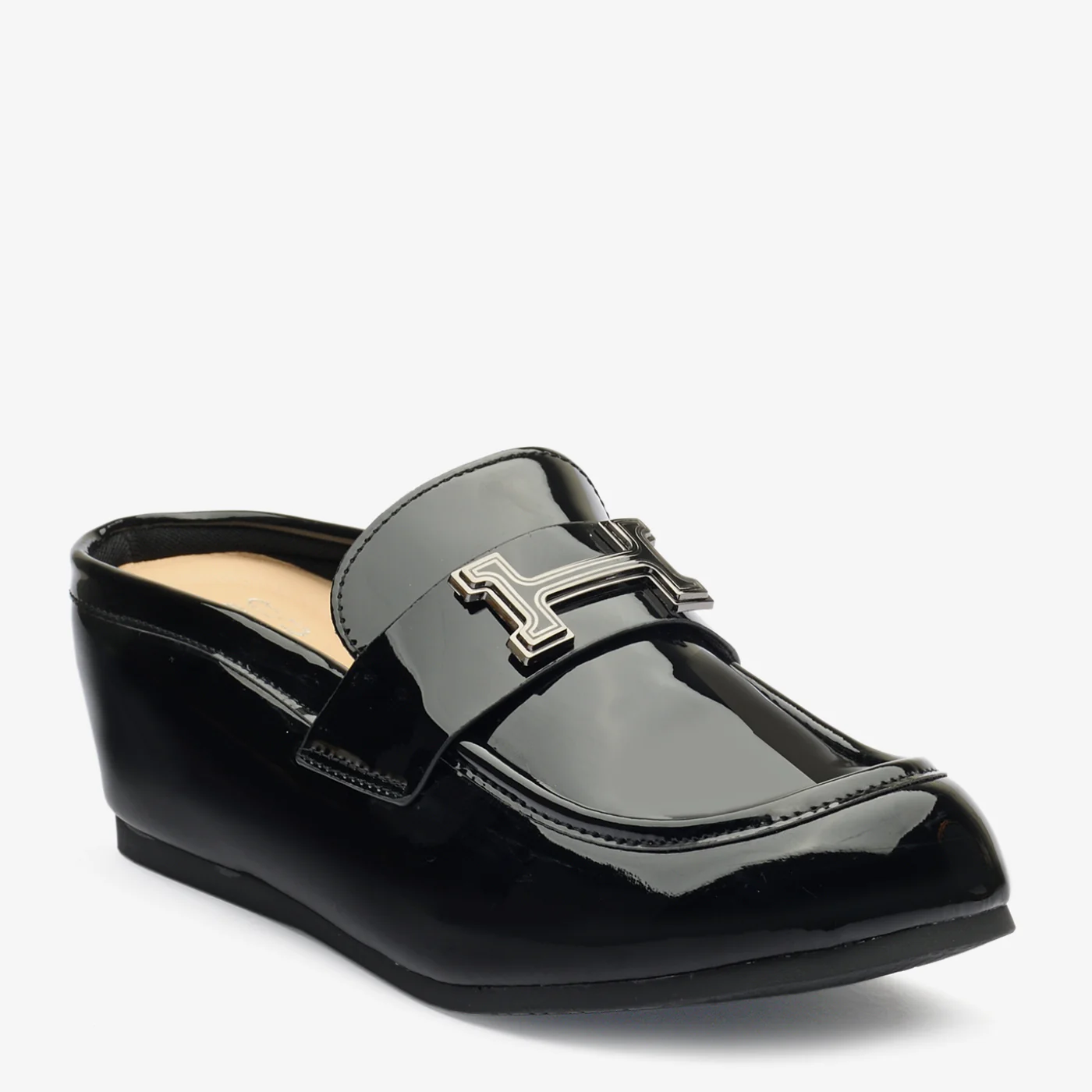 Metropolis Mule