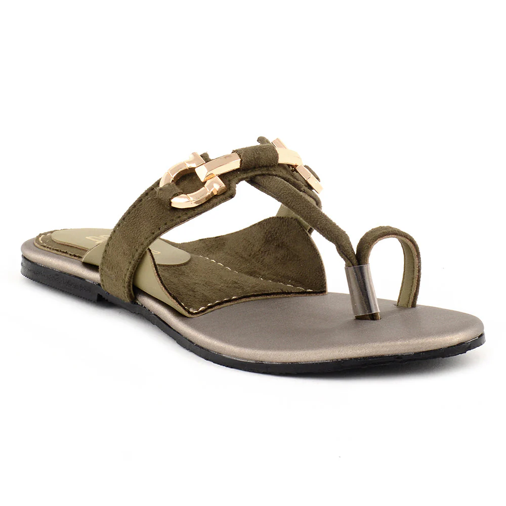 Girls' Chappals