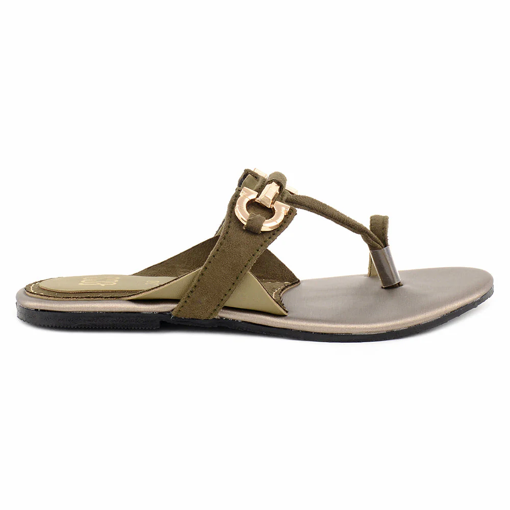 Girls' Chappals - Image 2
