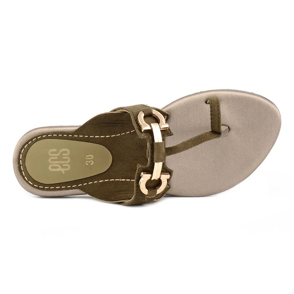 Girls' Chappals - Image 3