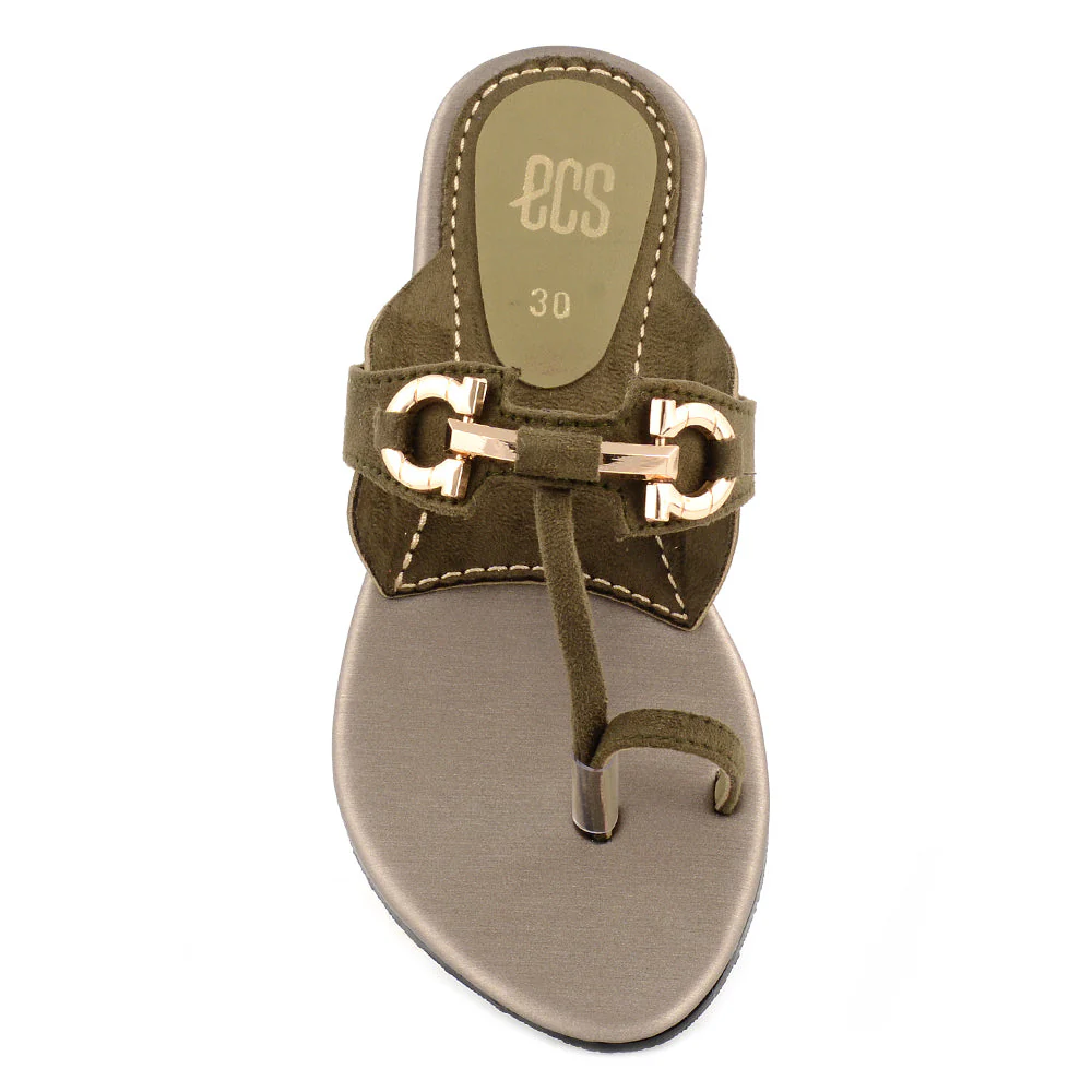 Girls' Chappals - Image 4