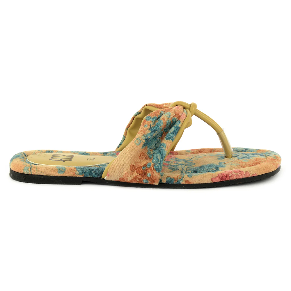 Knot On Kids Chappals - Image 2