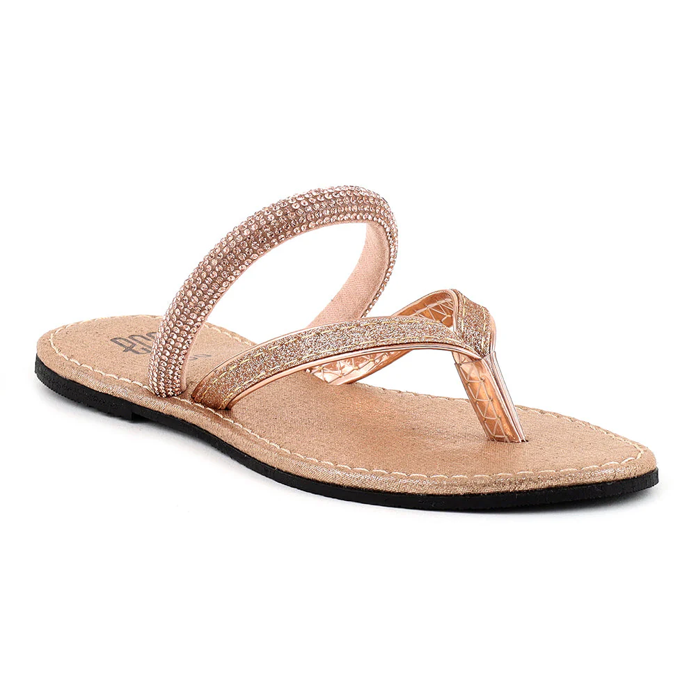 Subtle Chappals