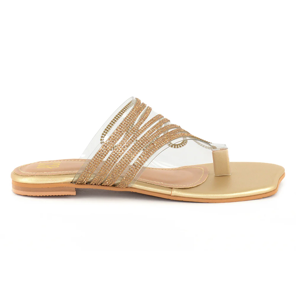 Acrylic Chappals - Image 2