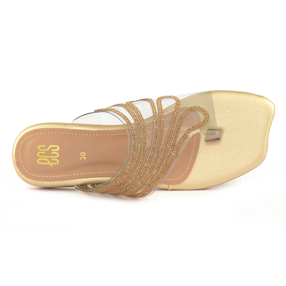 Acrylic Chappals - Image 3