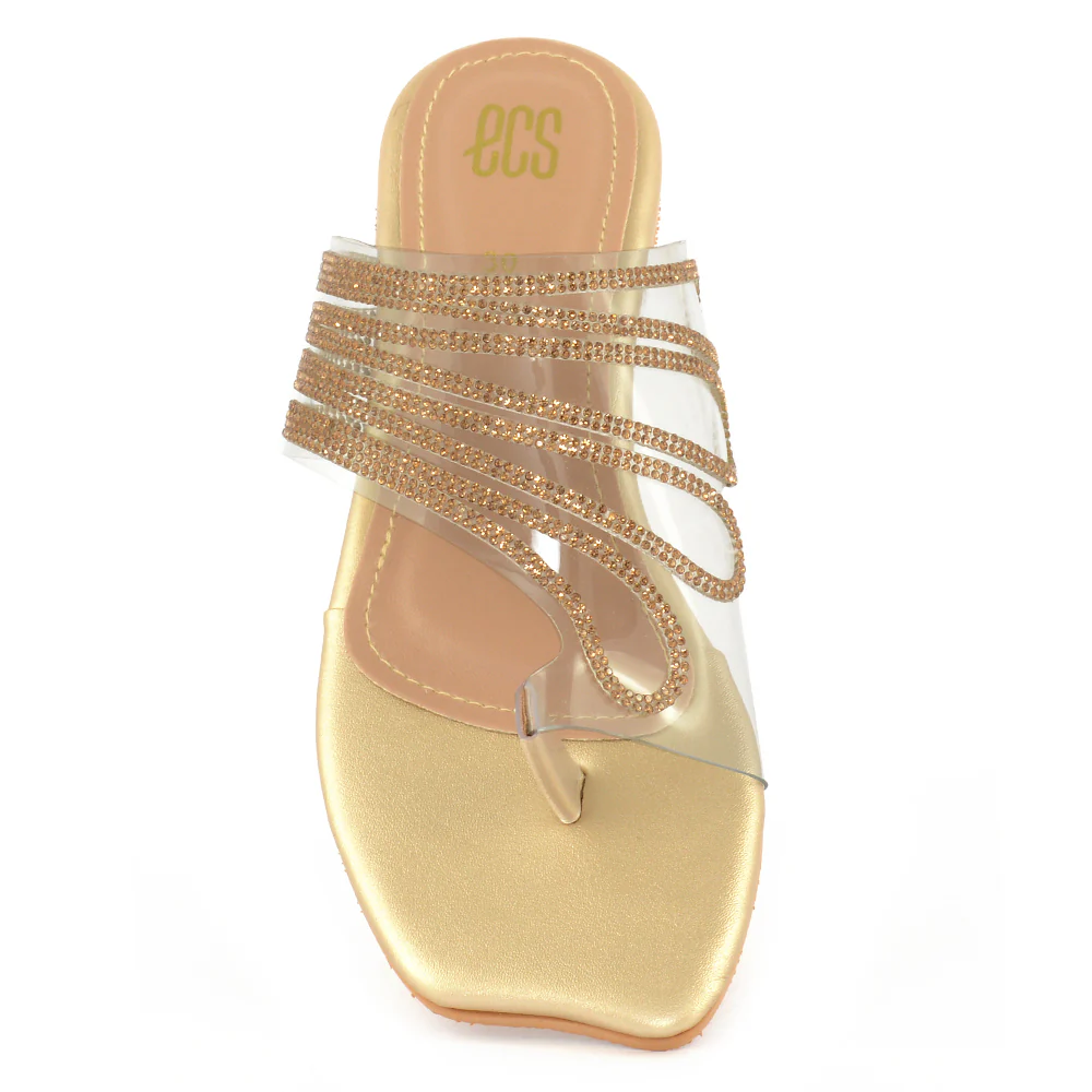 Acrylic Chappals - Image 4