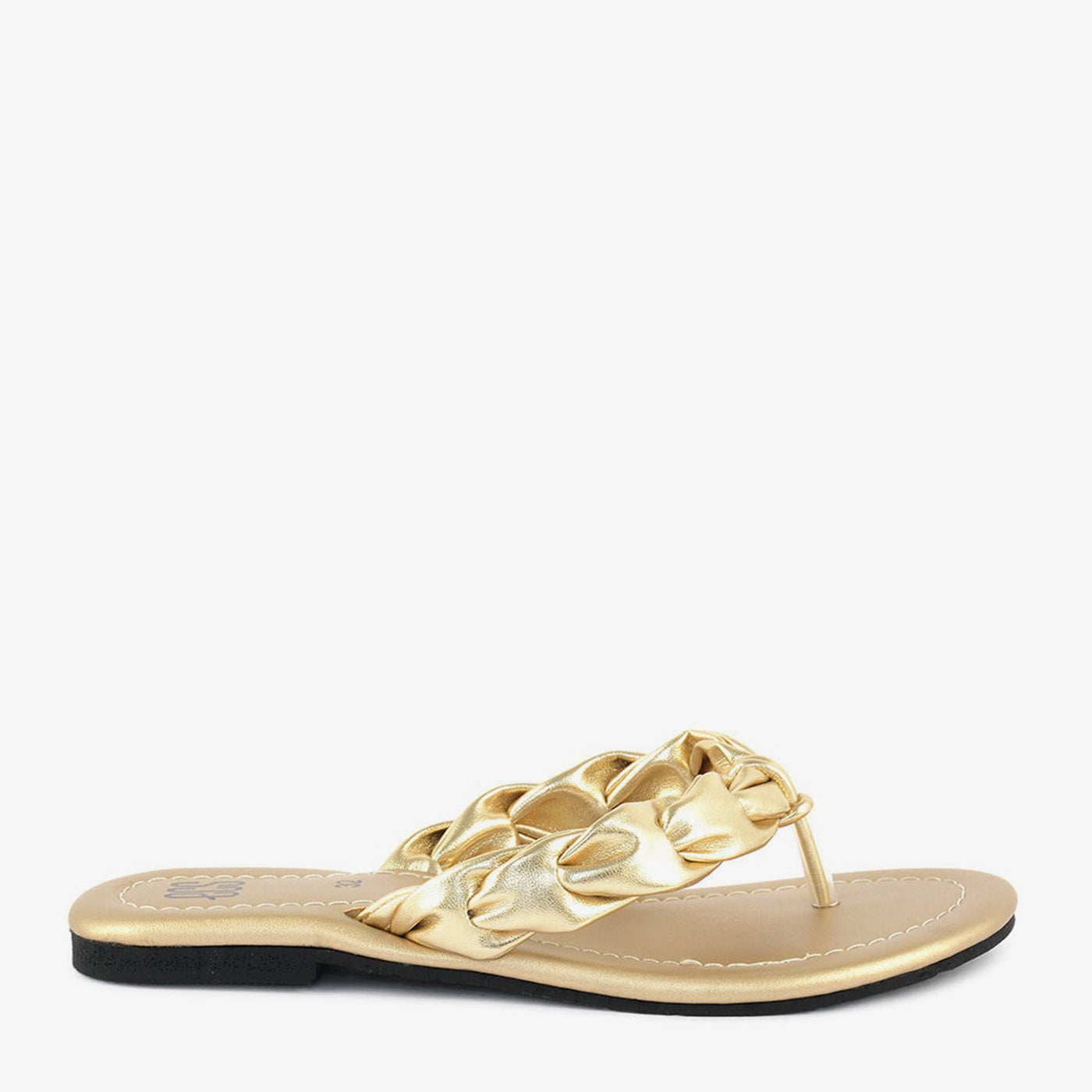 Shine Flex Chappals - Image 2