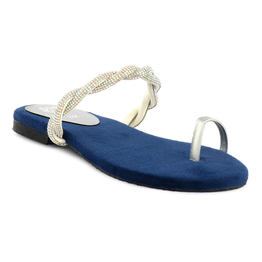 Embellish Chappal