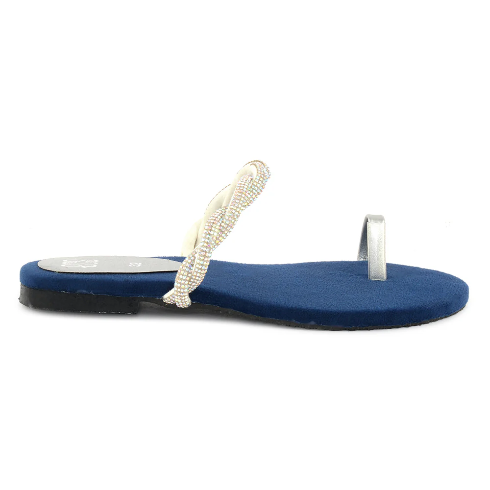 Embellish Chappal - Image 2