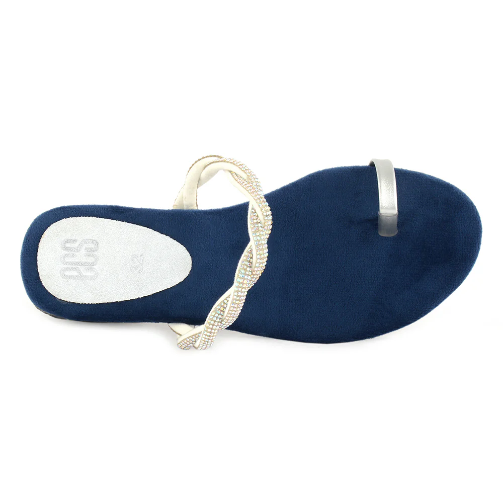 Embellish Chappal - Image 3