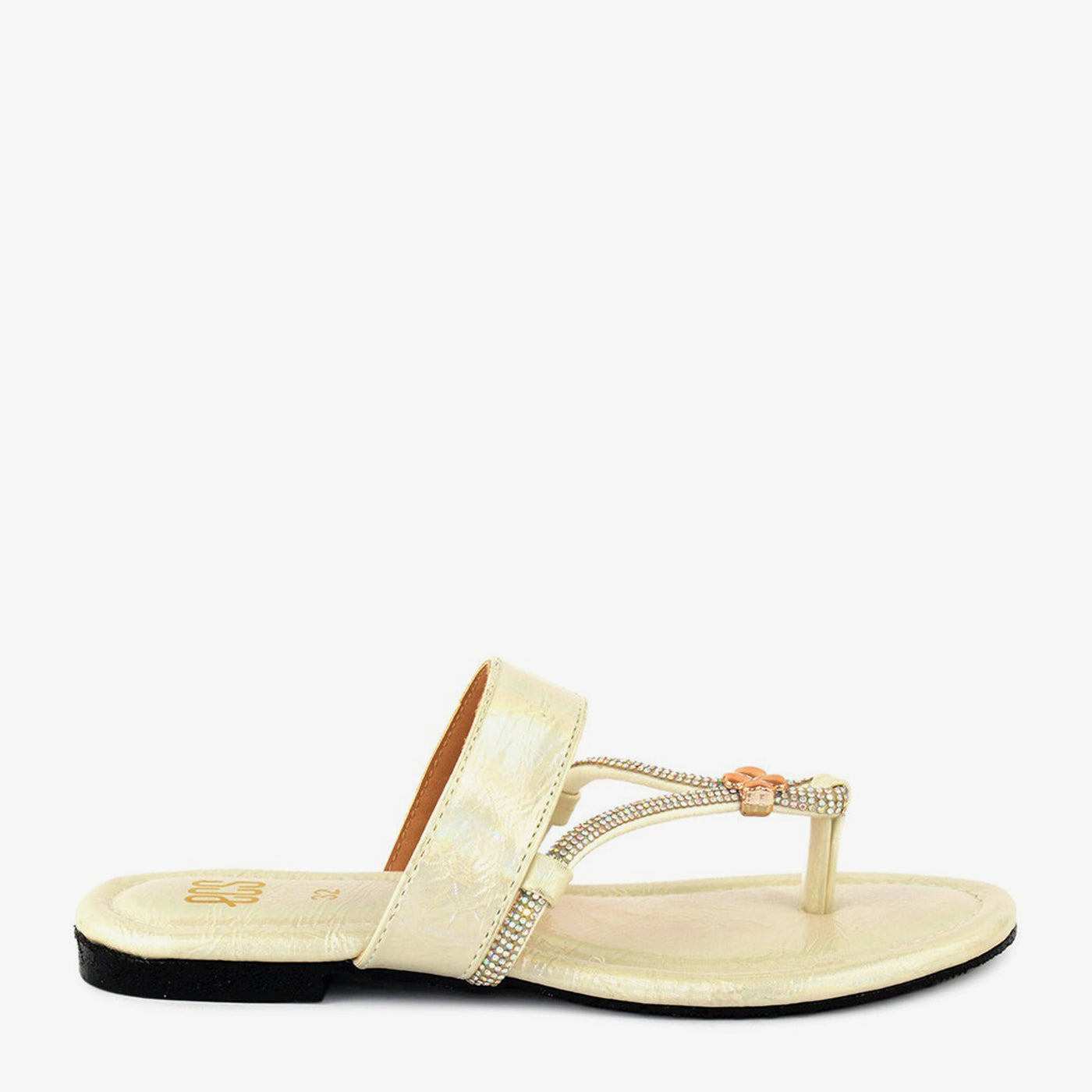 Nagina Doori Chappals - Image 2