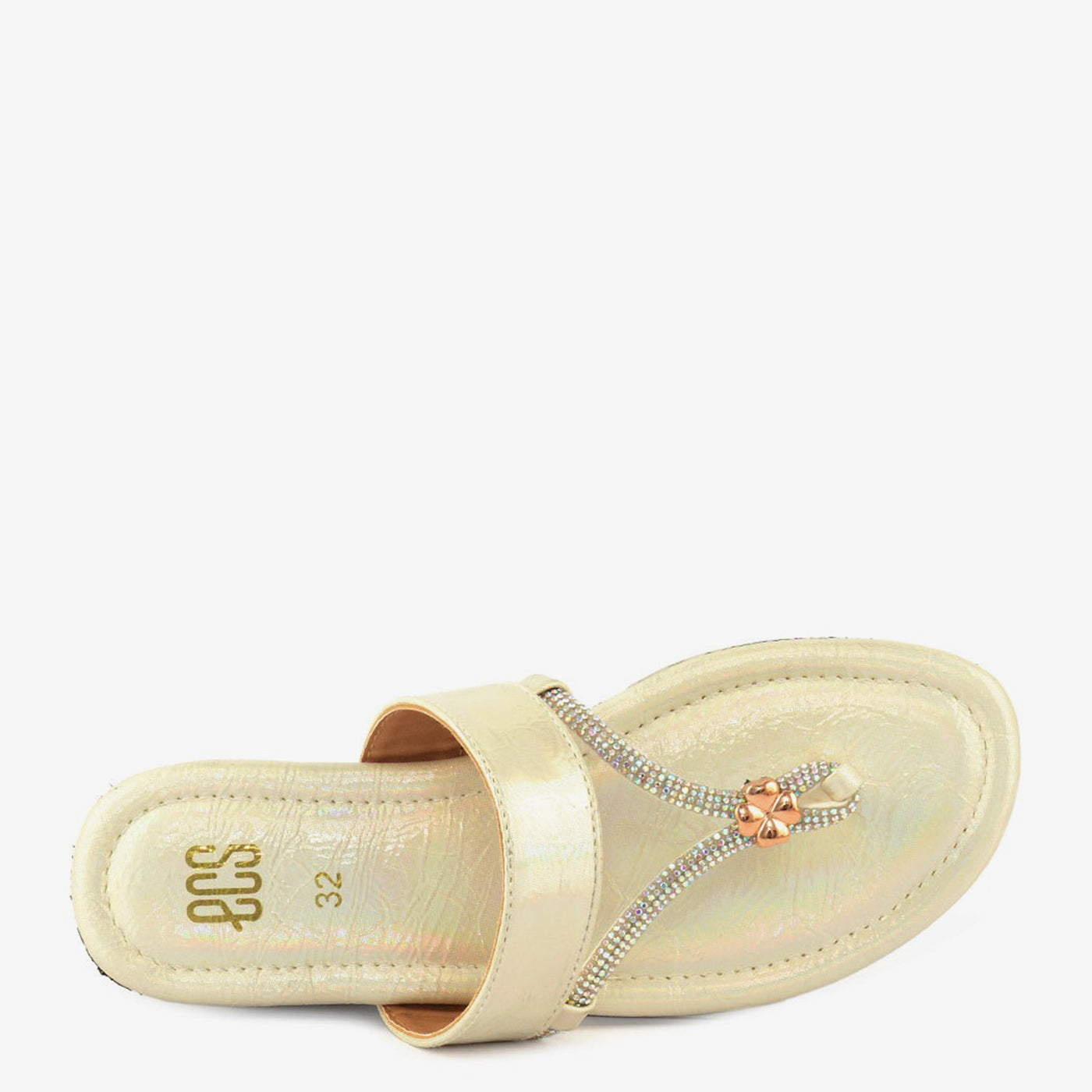 Nagina Doori Chappals - Image 3