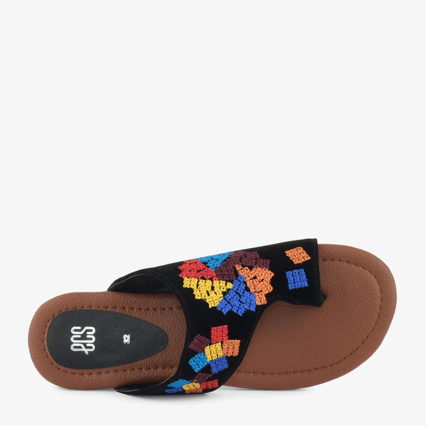 Broad Strap Comfort - Image 4