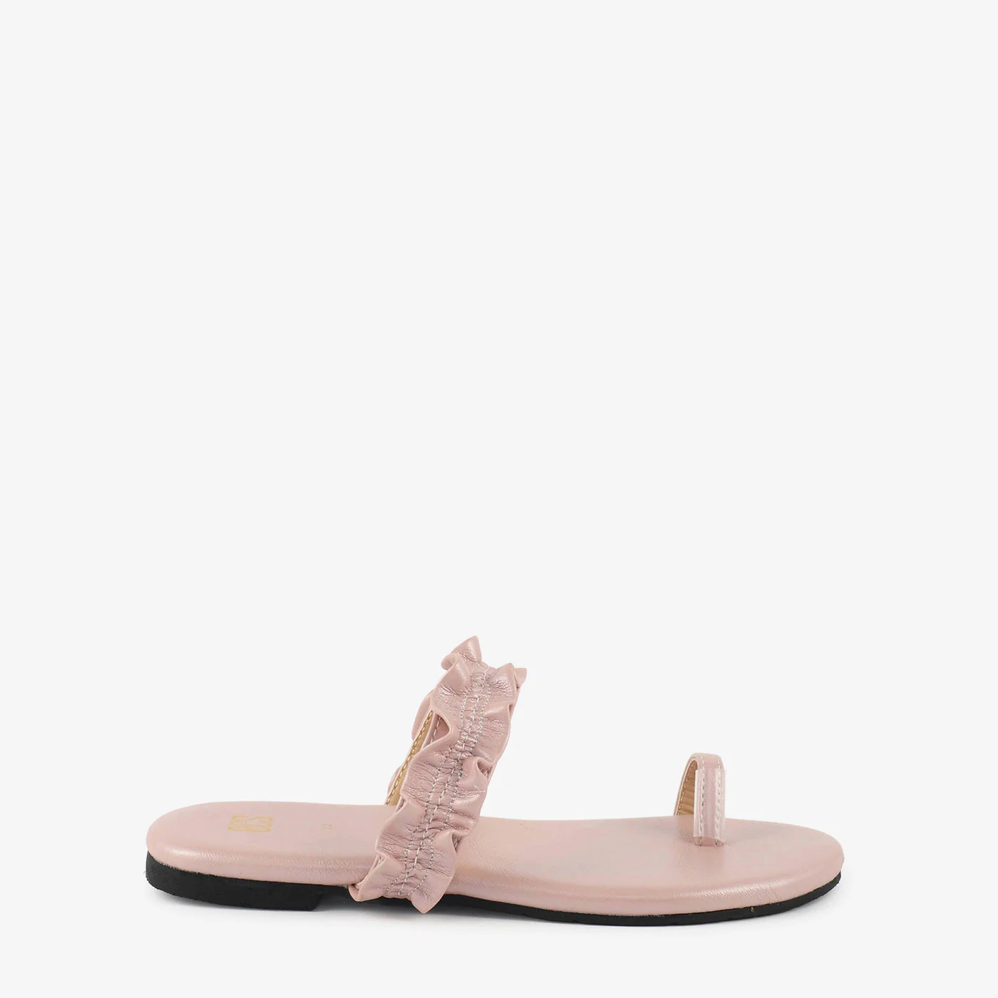 Blush Ruffle - Image 3
