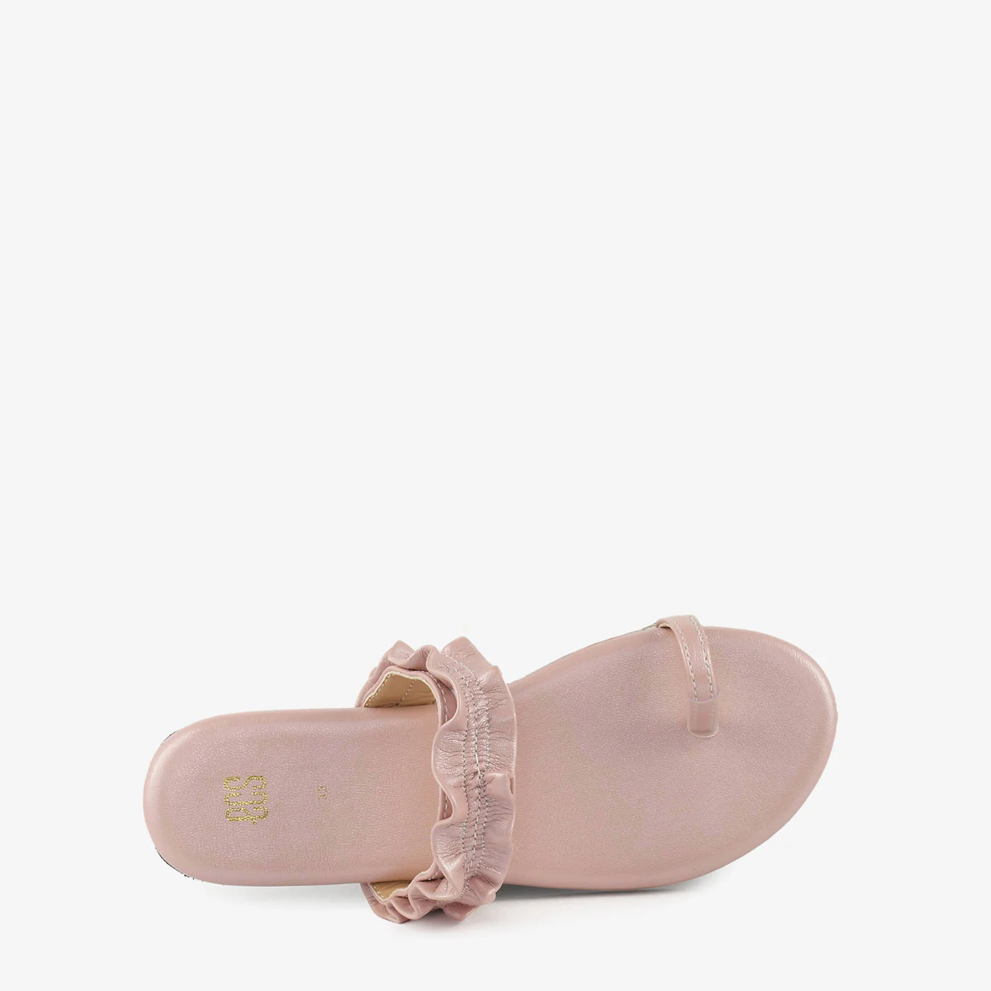 Blush Ruffle - Image 4