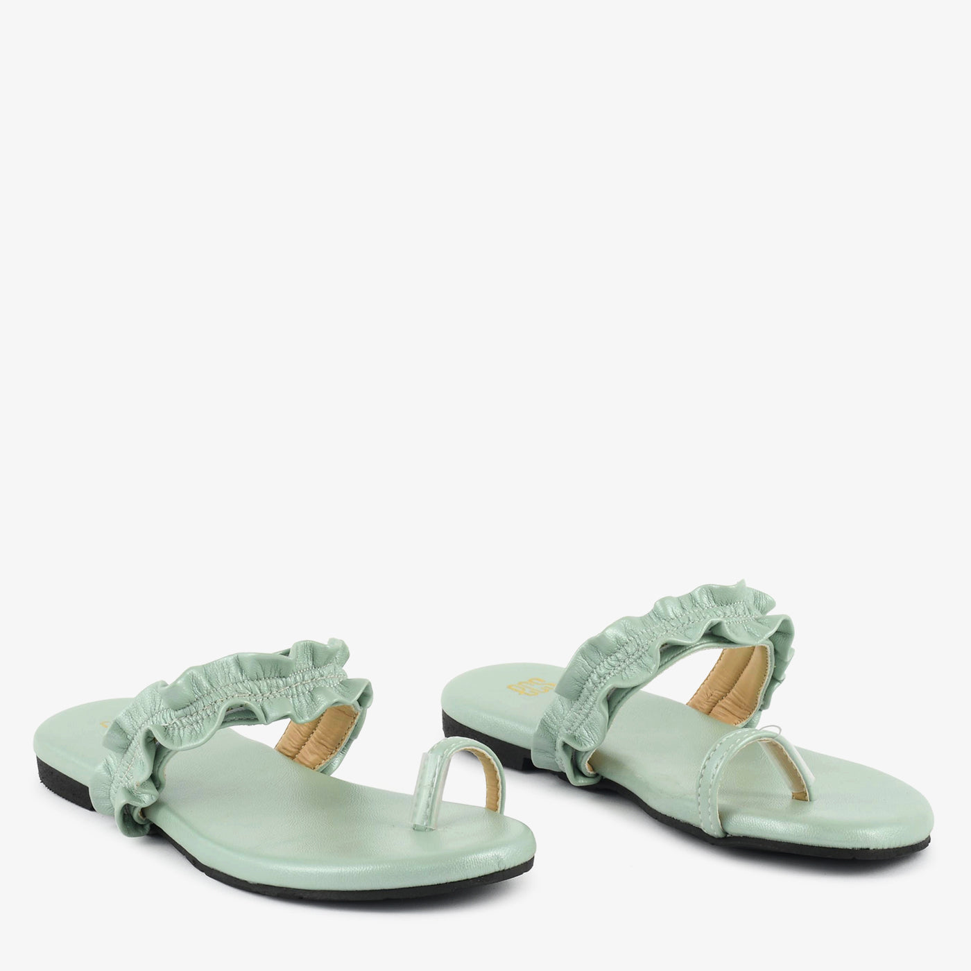 Blush Ruffle - Image 7